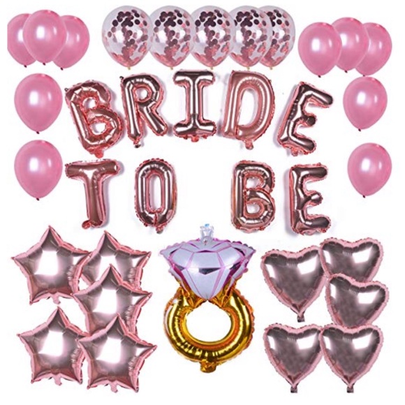 Other - Bachelorette Party Set